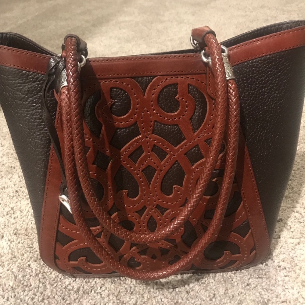 Brighton Genevieve Purse